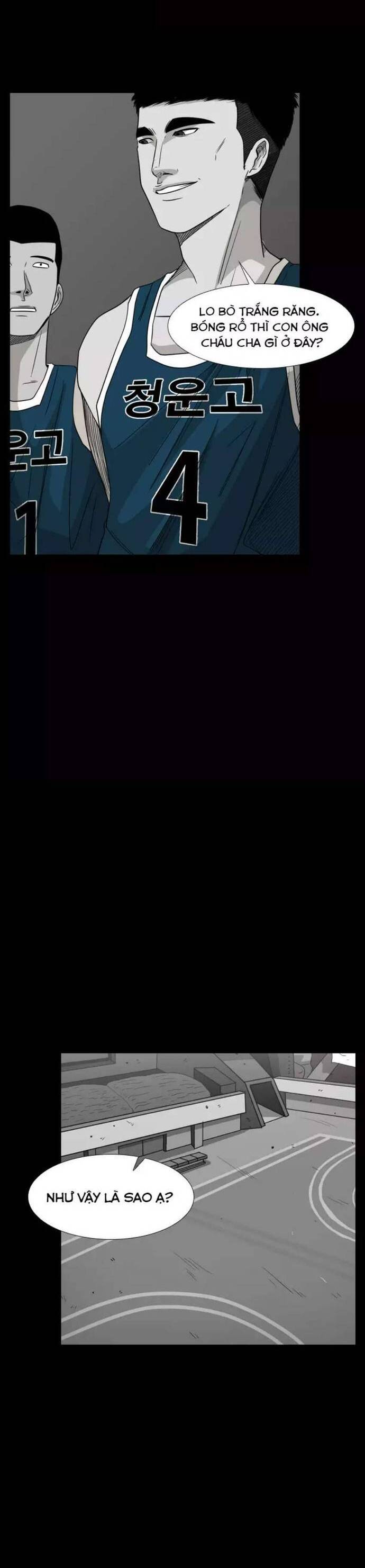 Shark - Cá Mập - Chapter 24 - Page 11