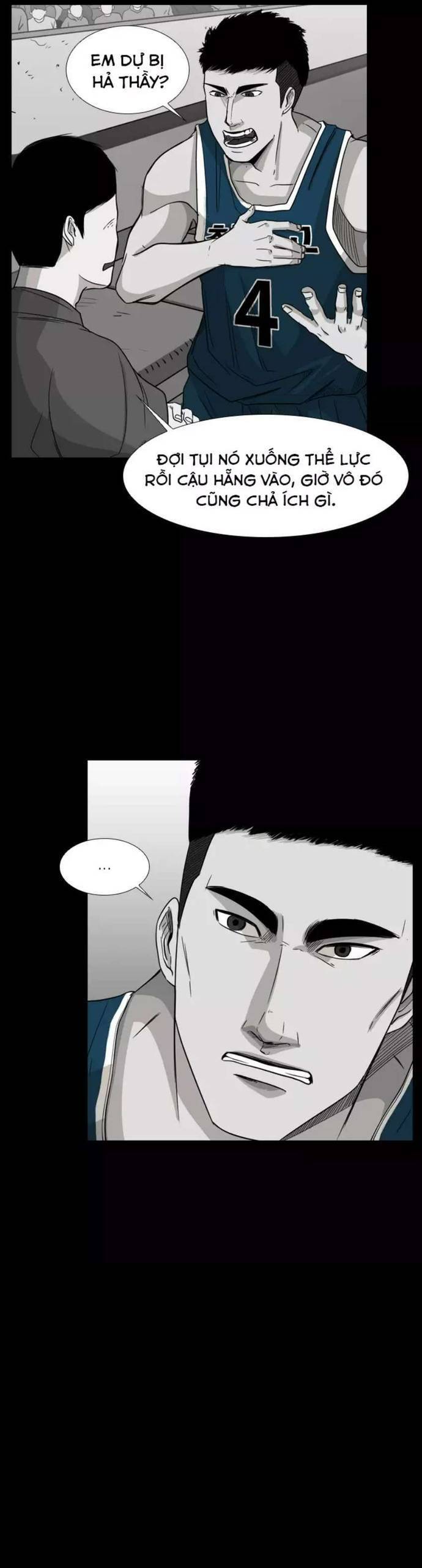 Shark - Cá Mập - Chapter 24 - Page 12