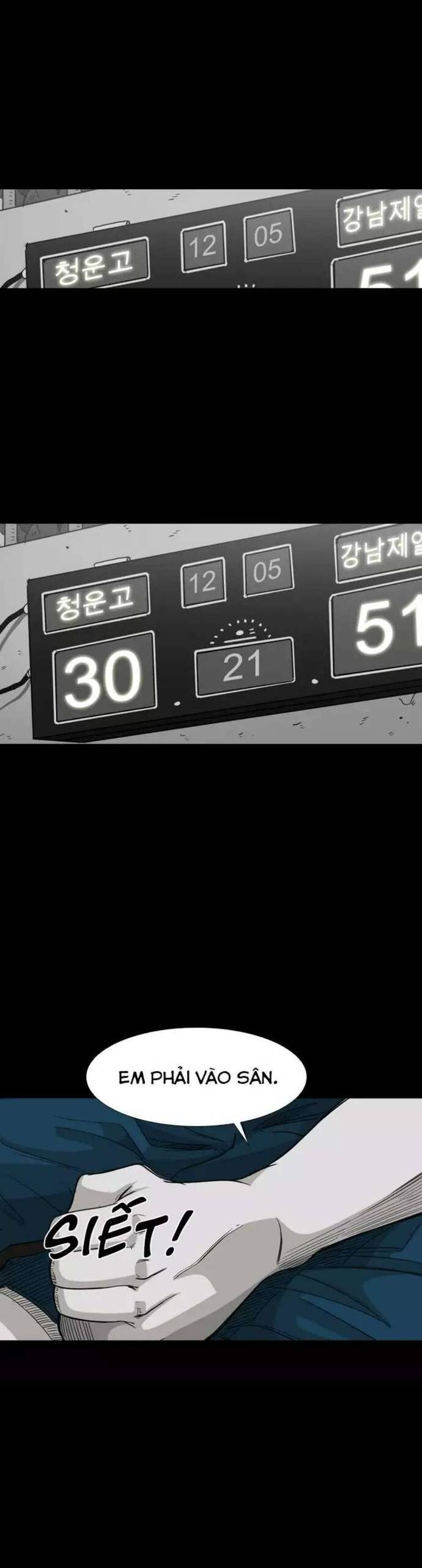 Shark - Cá Mập - Chapter 24 - Page 13