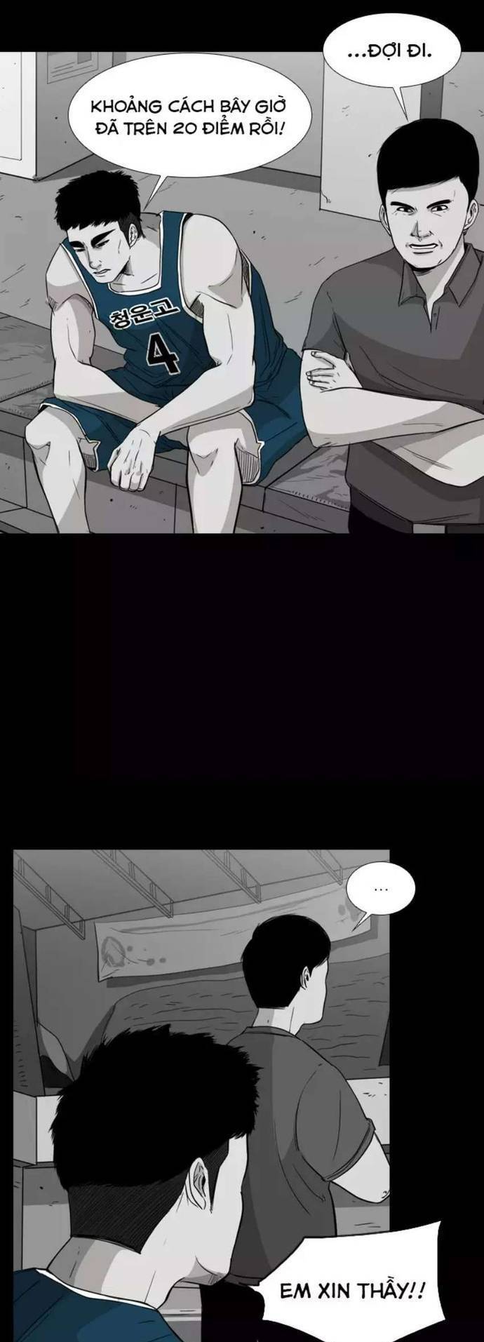 Shark - Cá Mập - Chapter 24 - Page 14