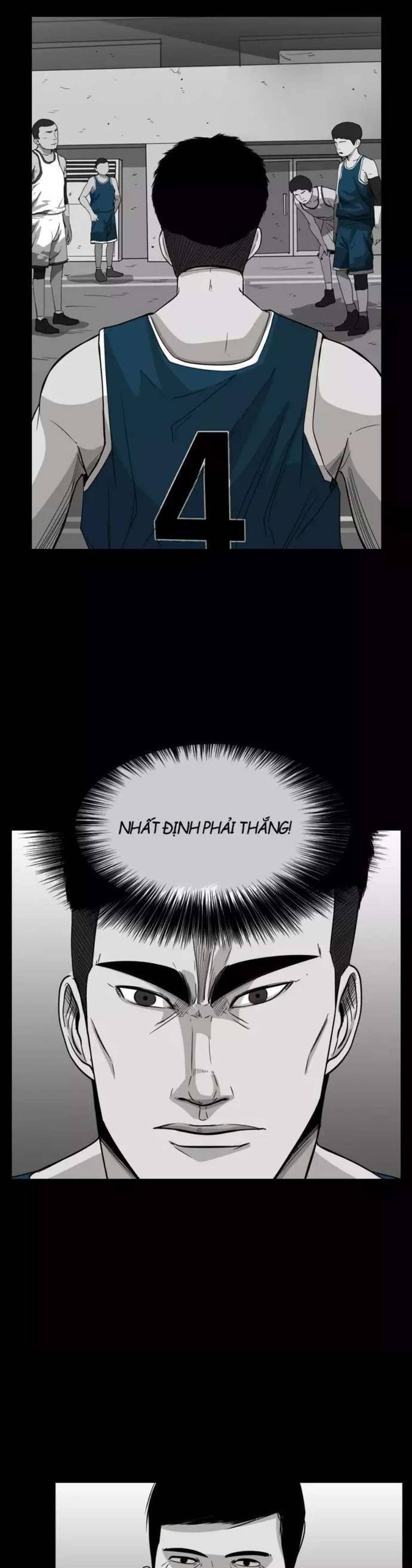 Shark - Cá Mập - Chapter 24 - Page 16