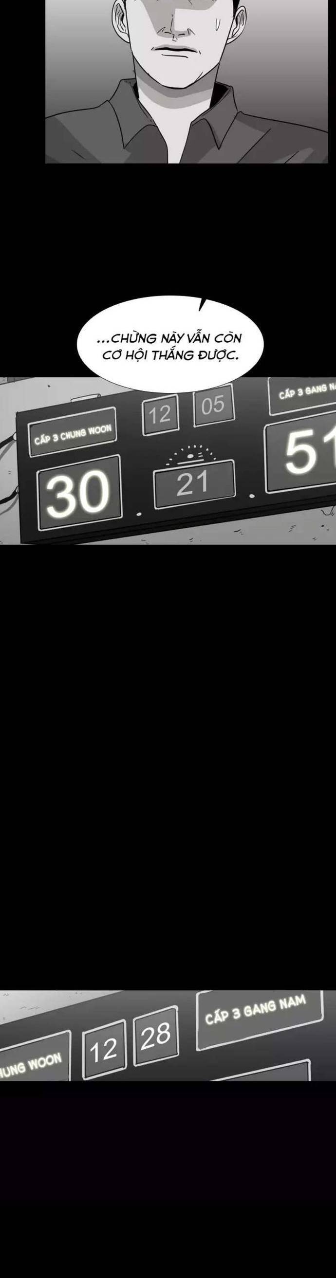 Shark - Cá Mập - Chapter 24 - Page 17