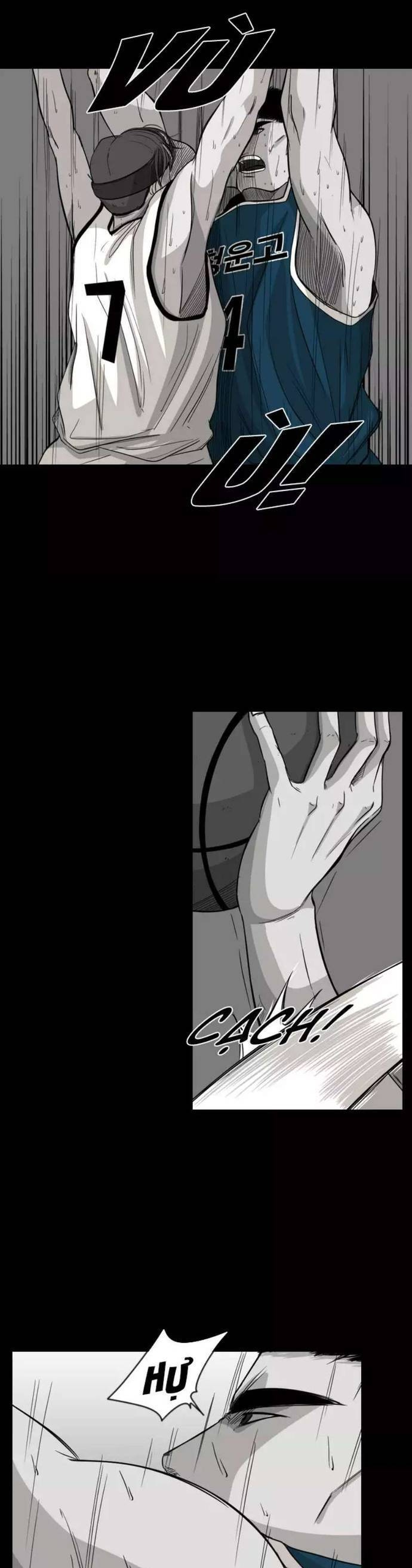 Shark - Cá Mập - Chapter 24 - Page 18