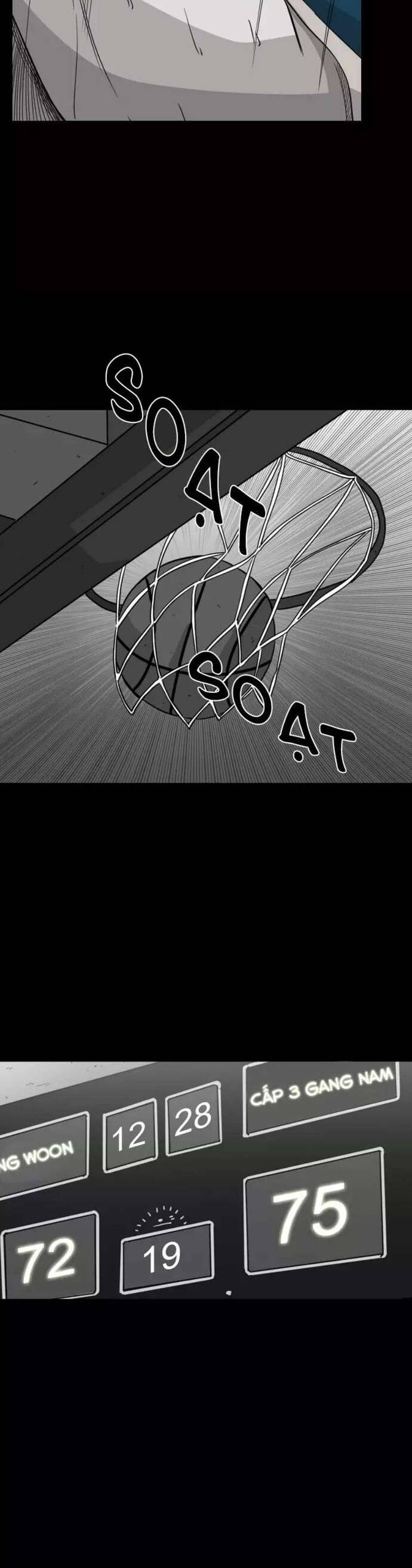 Shark - Cá Mập - Chapter 24 - Page 19