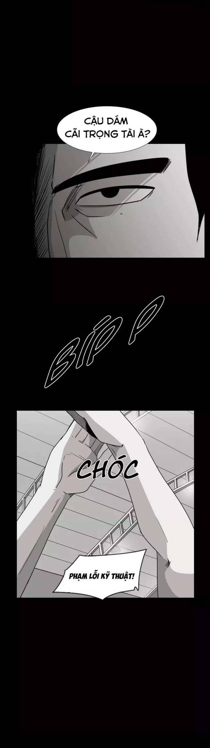 Shark - Cá Mập - Chapter 24 - Page 23