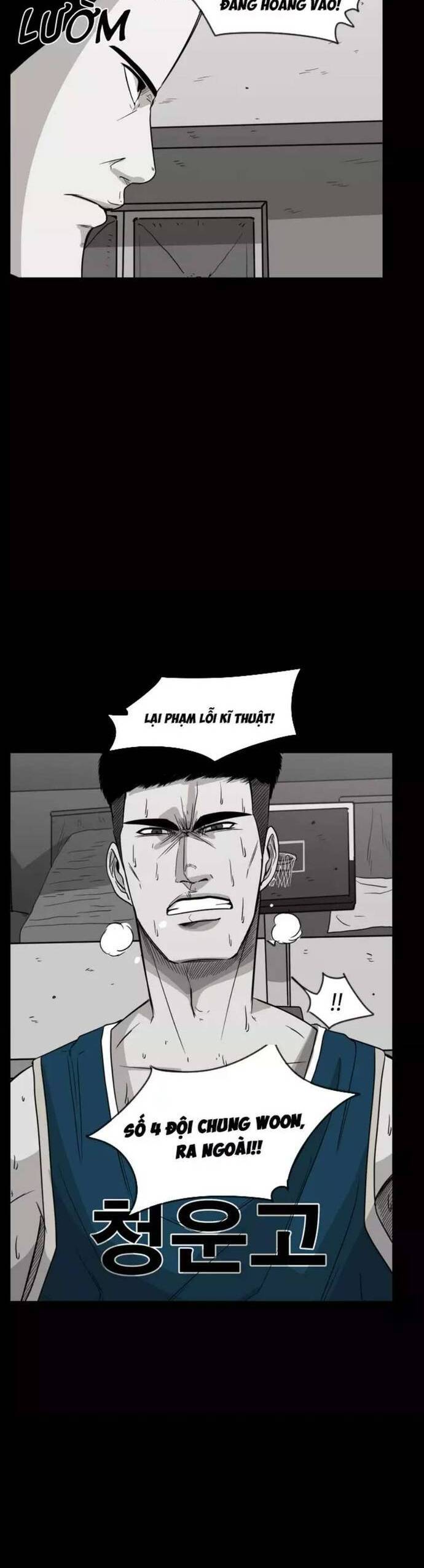 Shark - Cá Mập - Chapter 24 - Page 25