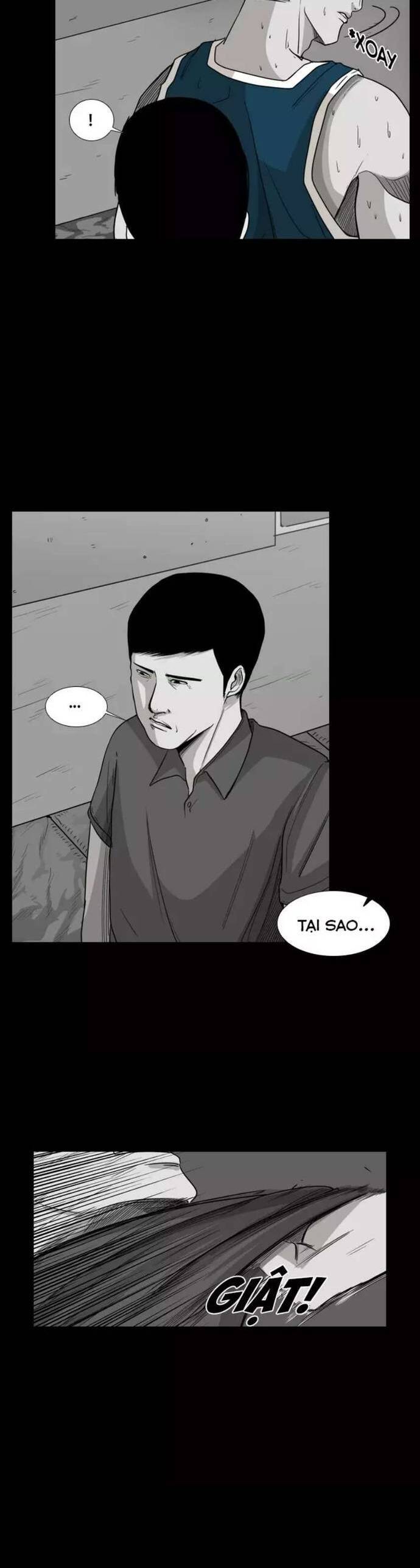 Shark - Cá Mập - Chapter 24 - Page 29