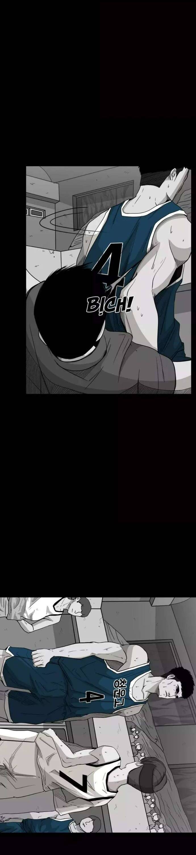 Shark - Cá Mập - Chapter 24 - Page 31