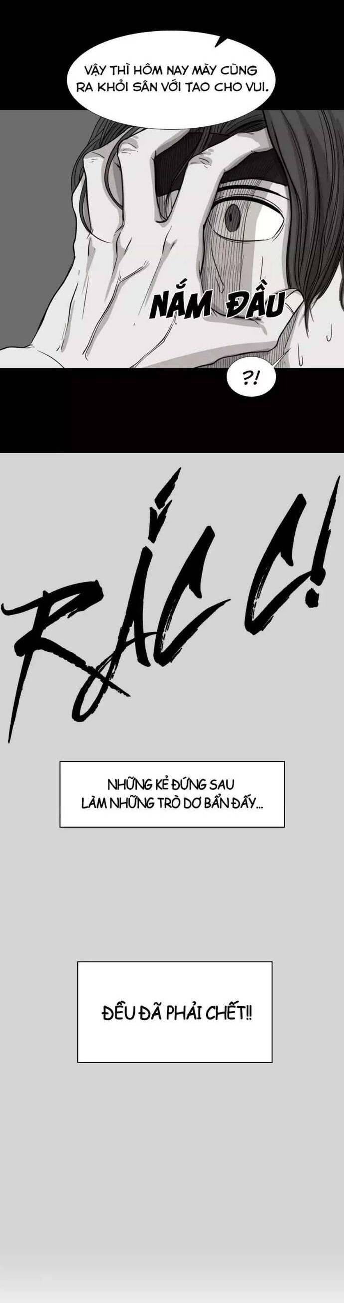 Shark - Cá Mập - Chapter 24 - Page 33