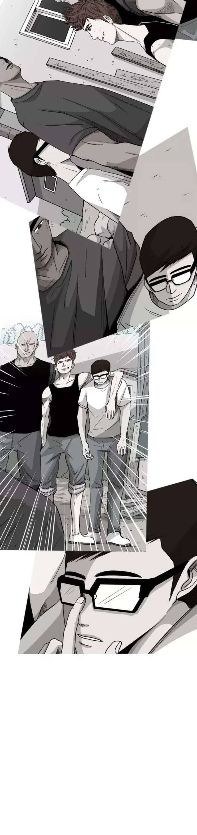 Shark - Cá Mập - Chapter 24 - Page 35