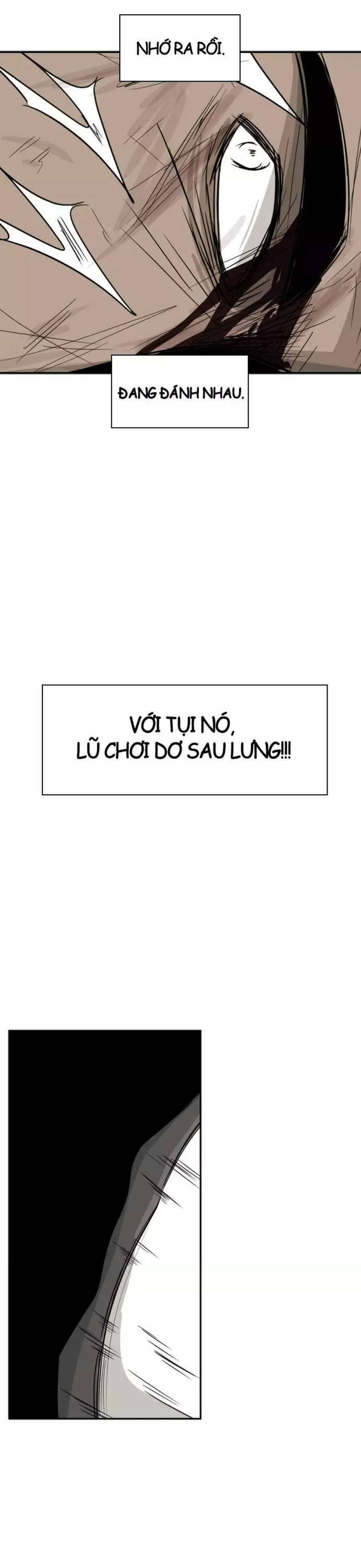 Shark - Cá Mập - Chapter 24 - Page 36