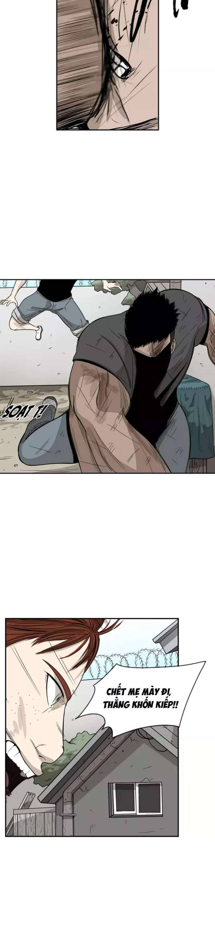 Shark - Cá Mập - Chapter 24 - Page 39