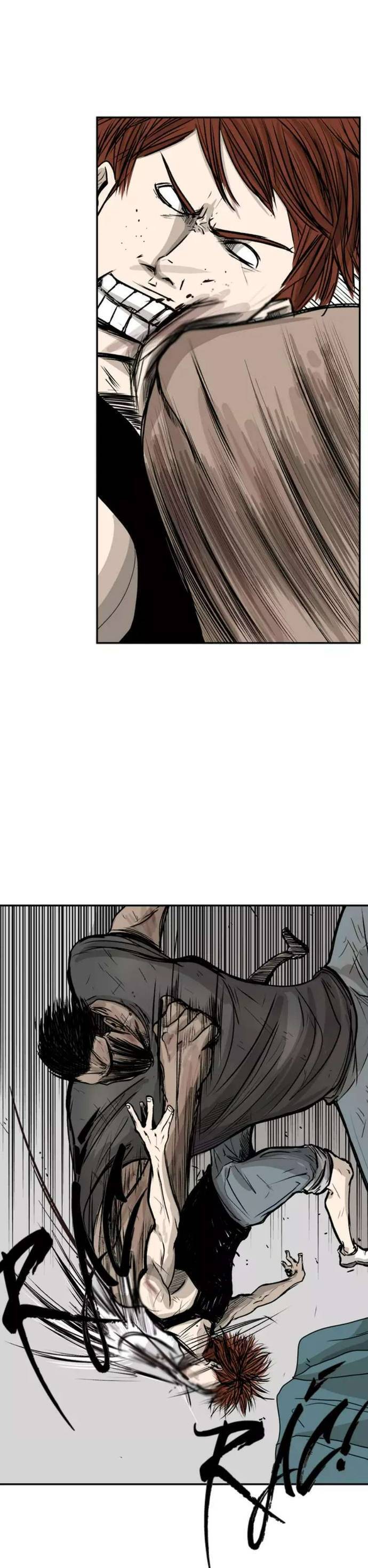 Shark - Cá Mập - Chapter 24 - Page 40