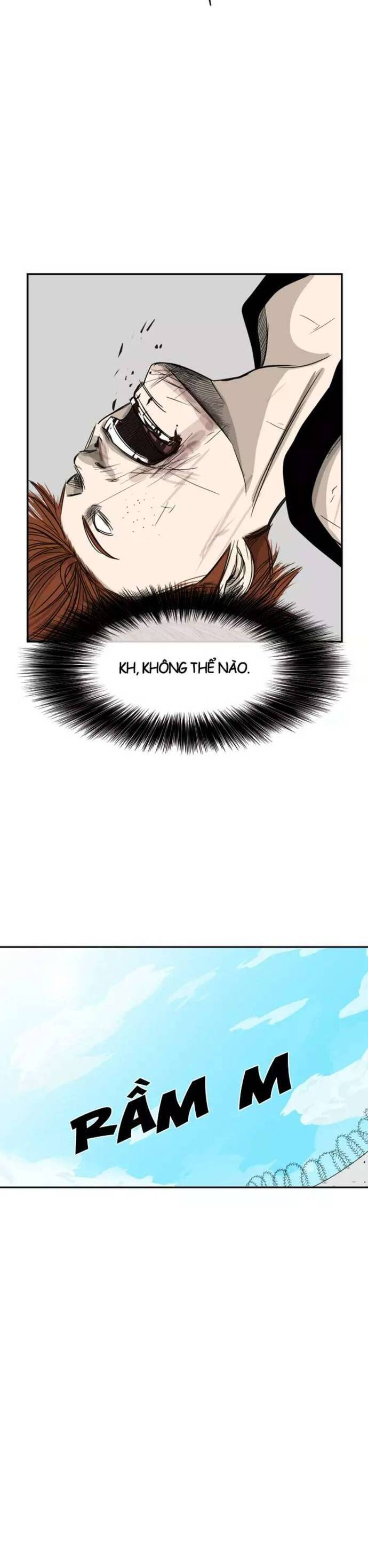 Shark - Cá Mập - Chapter 24 - Page 41