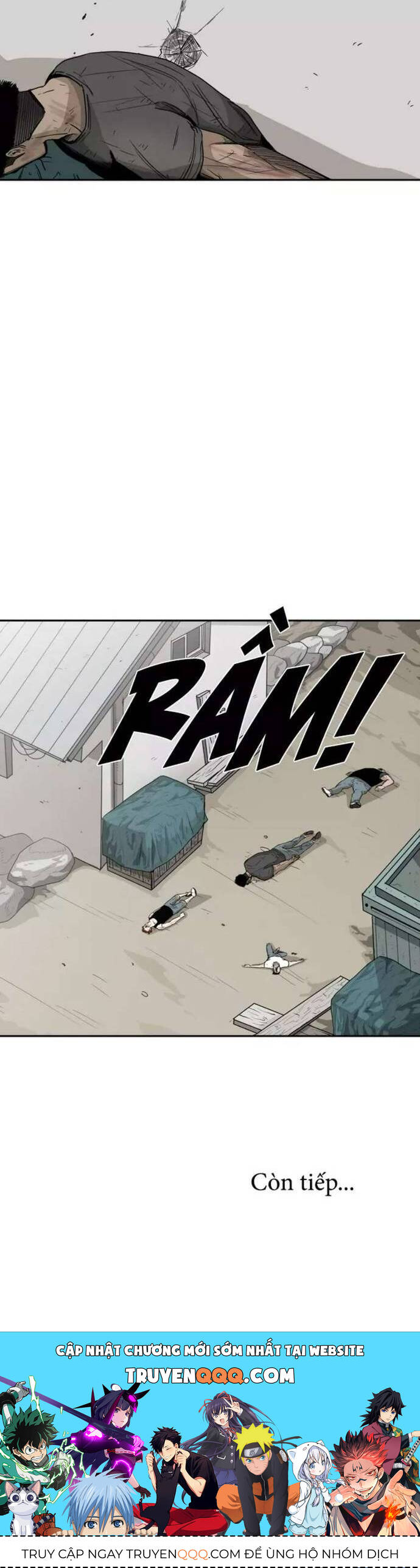 Shark - Cá Mập - Chapter 24 - Page 43