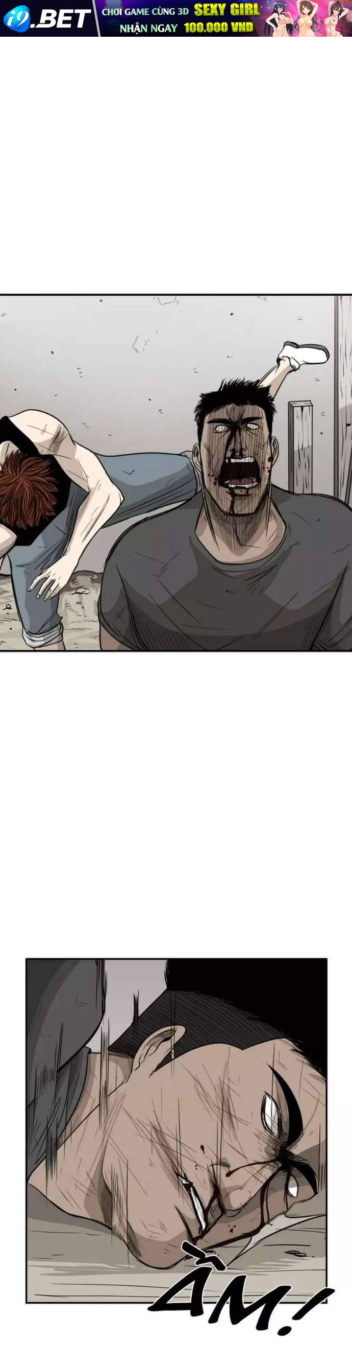 Shark - Cá Mập - Chapter 24 - Page 5