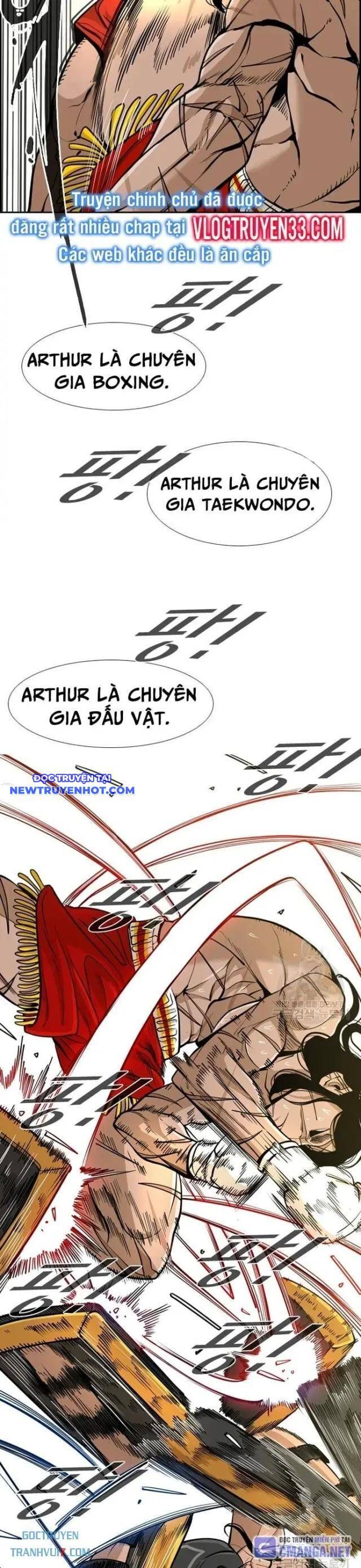 Shark - Cá Mập - Chapter 240 - Page 12