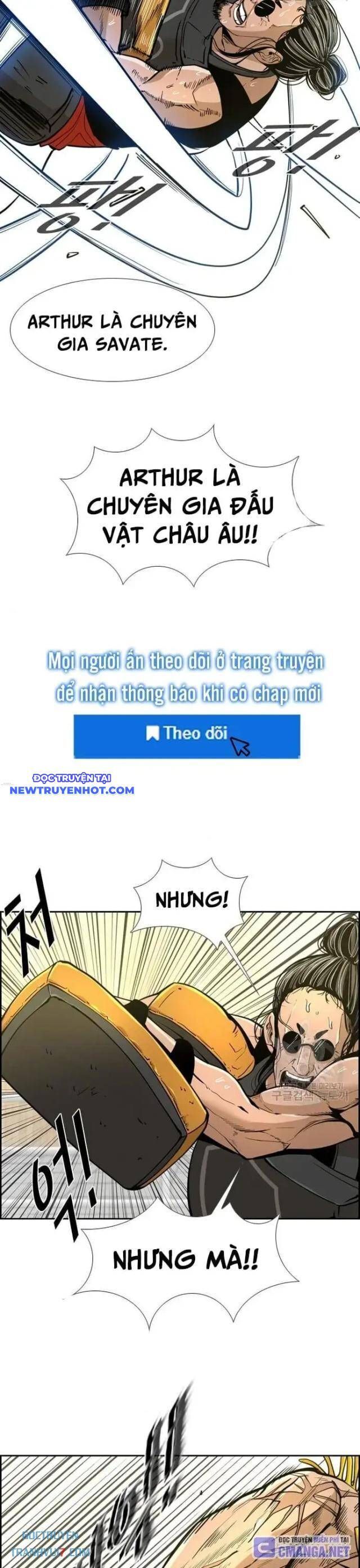 Shark - Cá Mập - Chapter 240 - Page 13