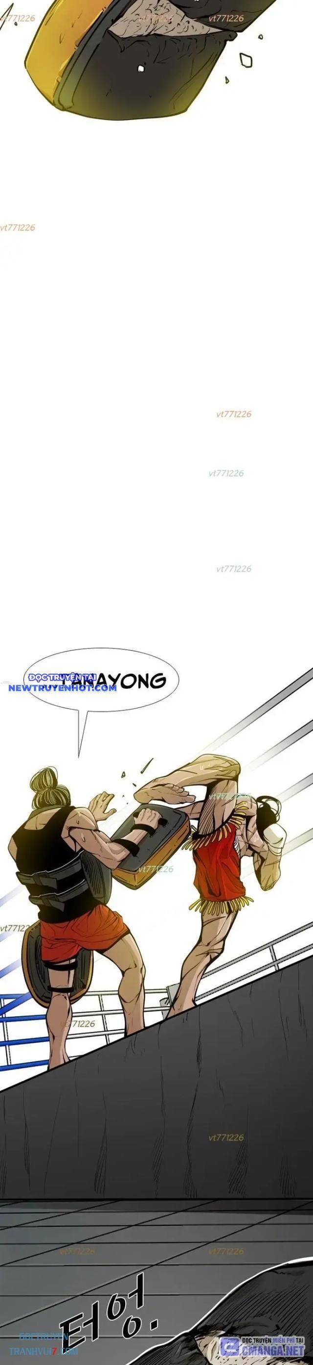 Shark - Cá Mập - Chapter 240 - Page 15