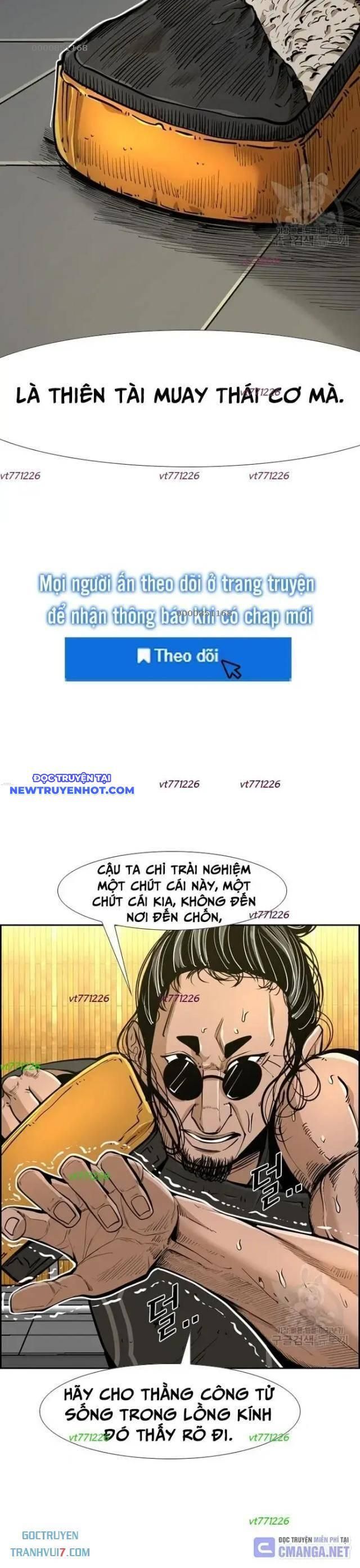 Shark - Cá Mập - Chapter 240 - Page 16