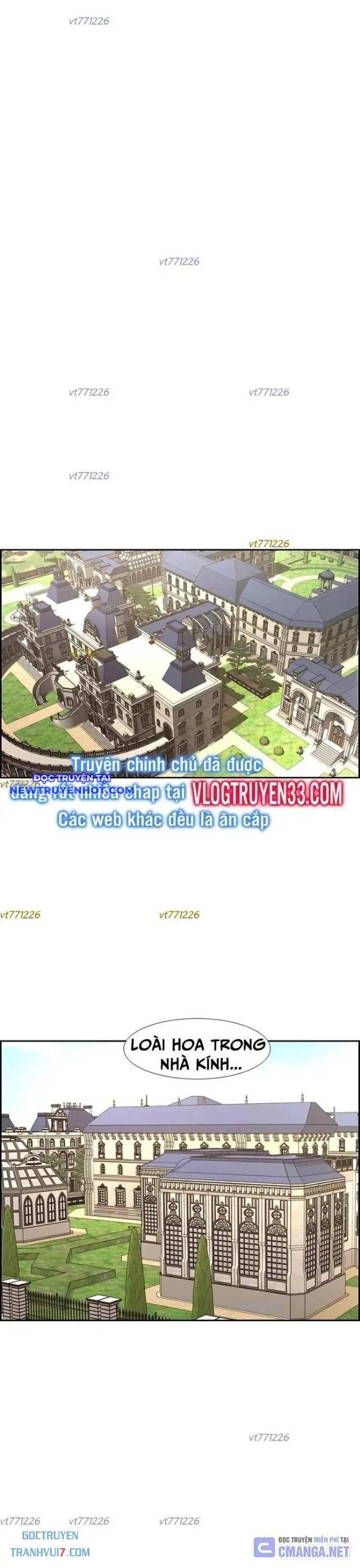 Shark - Cá Mập - Chapter 240 - Page 18