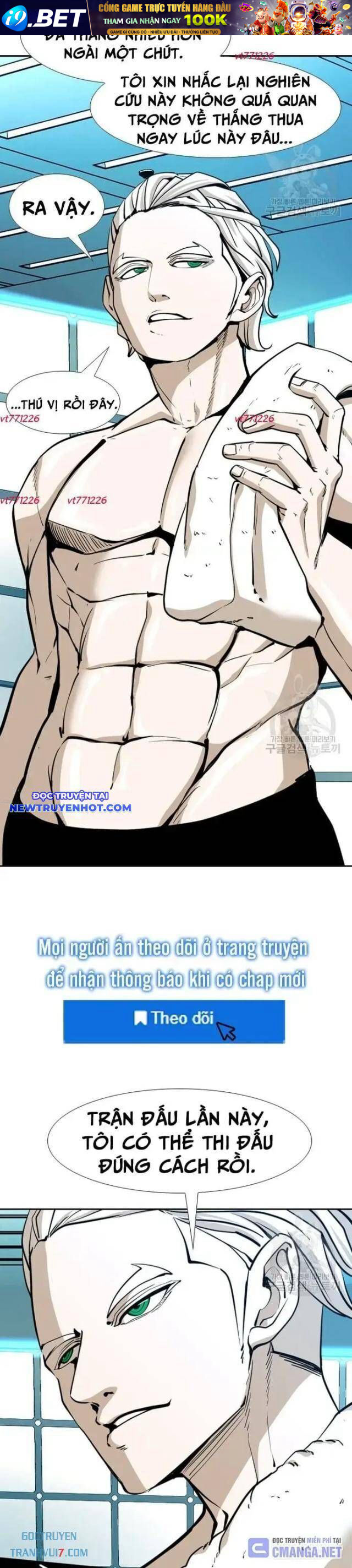 Shark - Cá Mập - Chapter 240 - Page 22