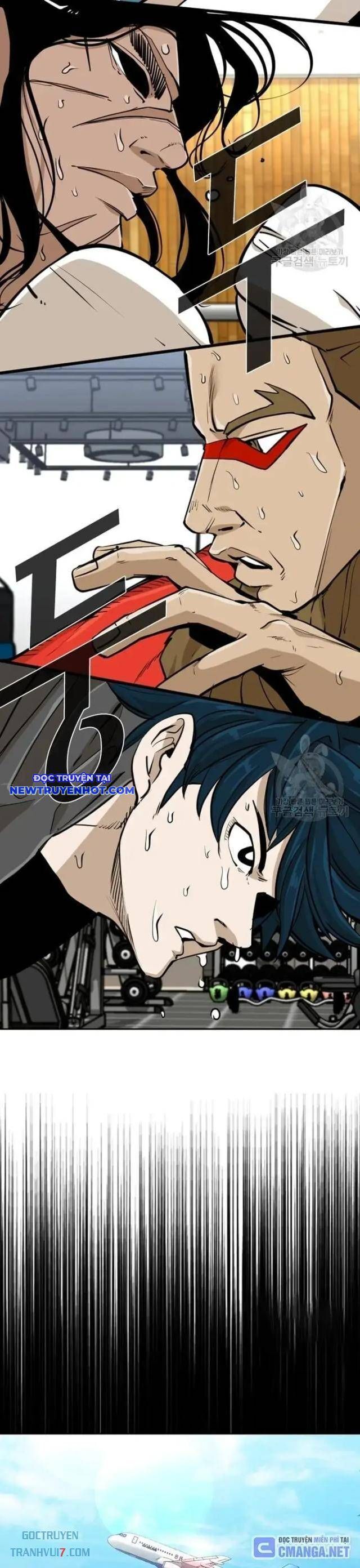 Shark - Cá Mập - Chapter 240 - Page 23