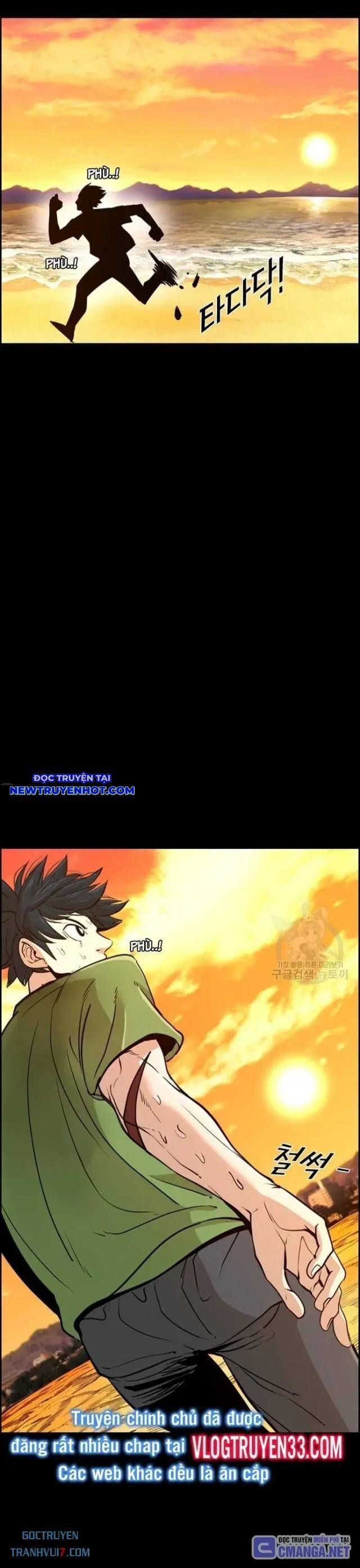 Shark - Cá Mập - Chapter 240 - Page 25