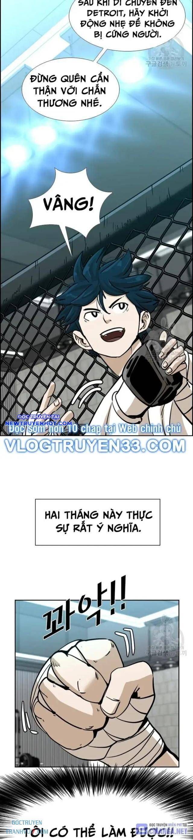 Shark - Cá Mập - Chapter 240 - Page 28