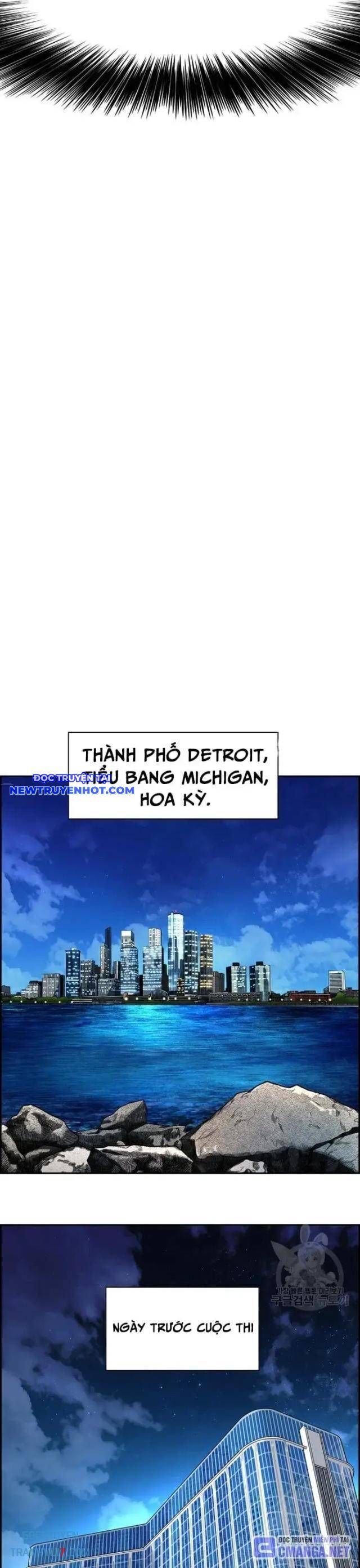 Shark - Cá Mập - Chapter 240 - Page 29