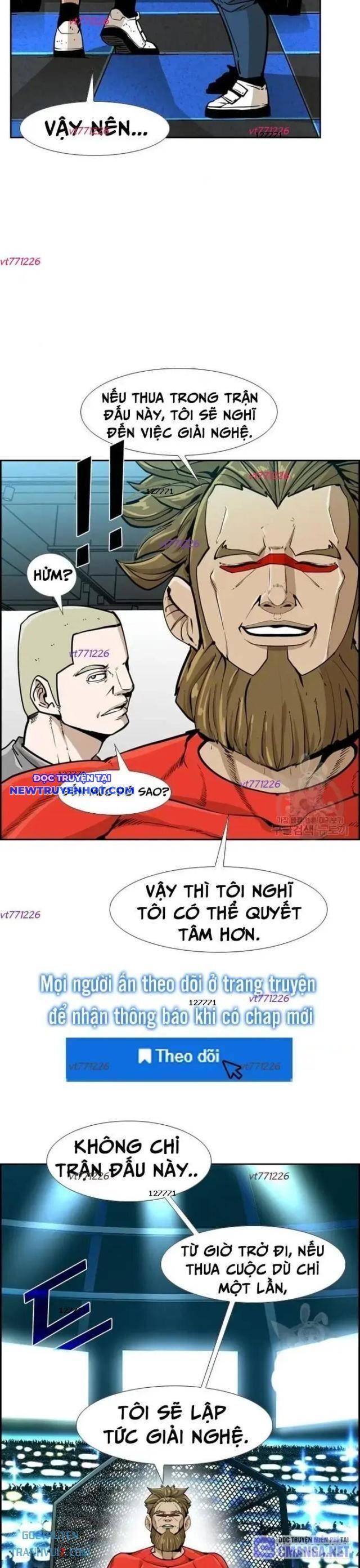 Shark - Cá Mập - Chapter 240 - Page 3