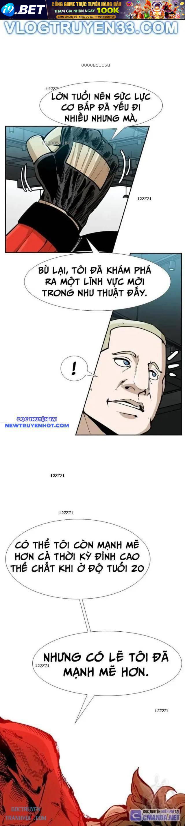 Shark - Cá Mập - Chapter 240 - Page 5