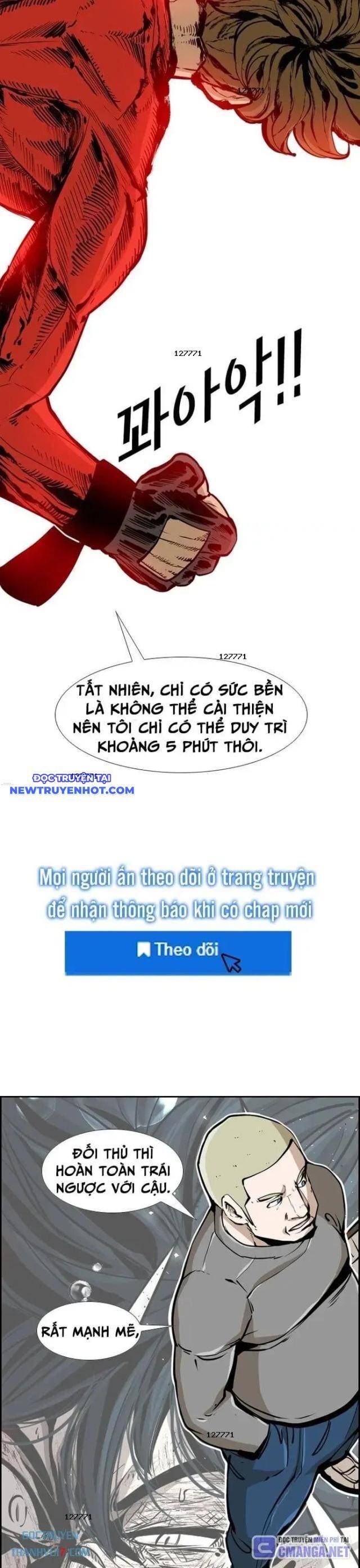 Shark - Cá Mập - Chapter 240 - Page 6