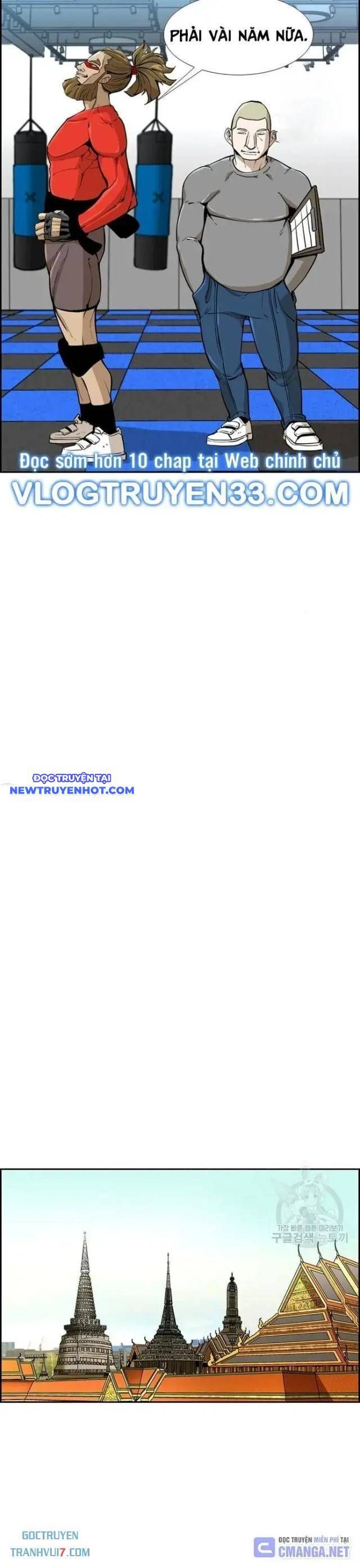 Shark - Cá Mập - Chapter 240 - Page 8