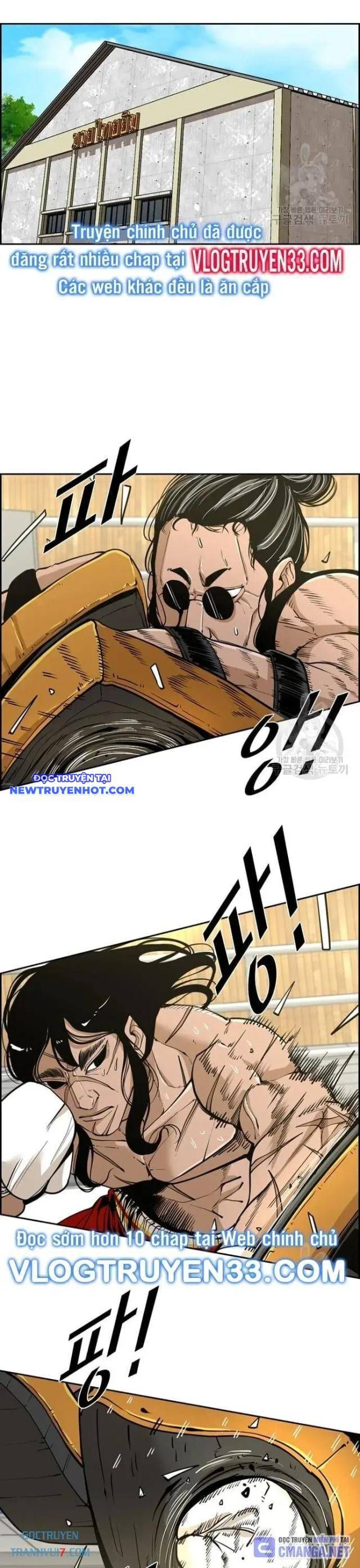 Shark - Cá Mập - Chapter 240 - Page 9