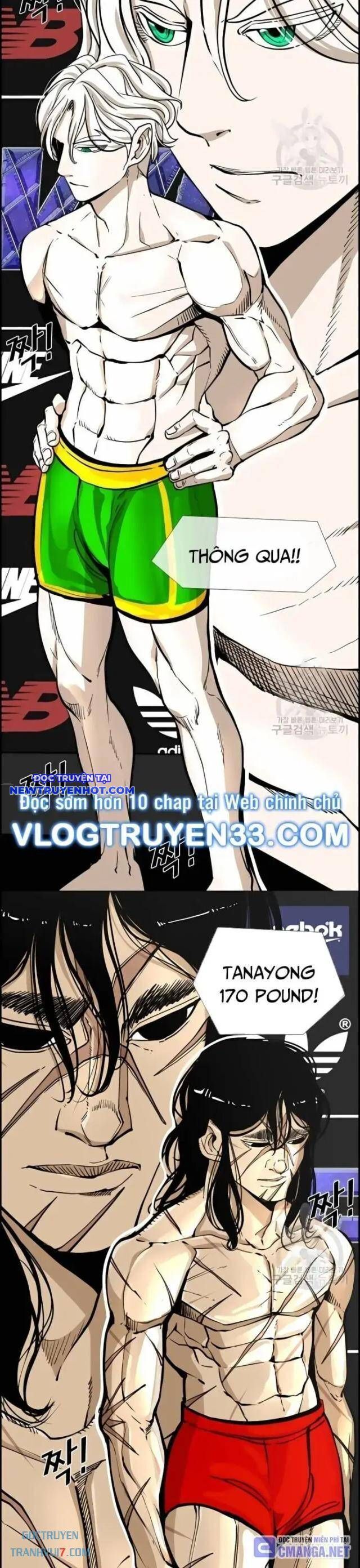 Shark - Cá Mập - Chapter 241 - Page 22