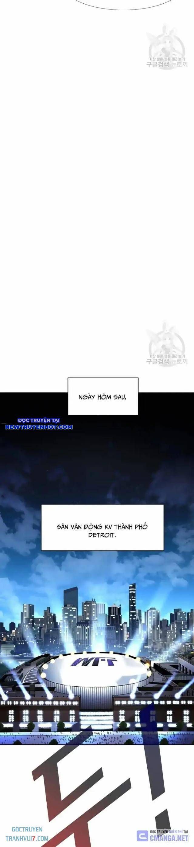 Shark - Cá Mập - Chapter 241 - Page 28