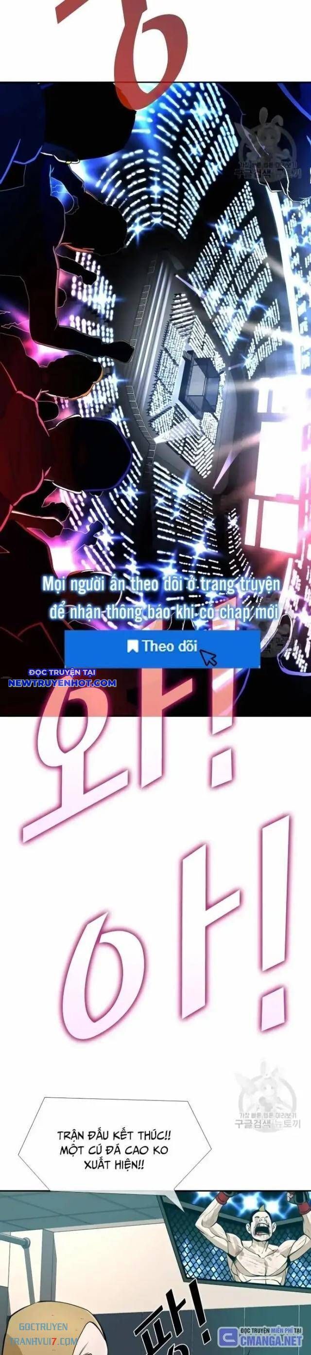 Shark - Cá Mập - Chapter 241 - Page 29