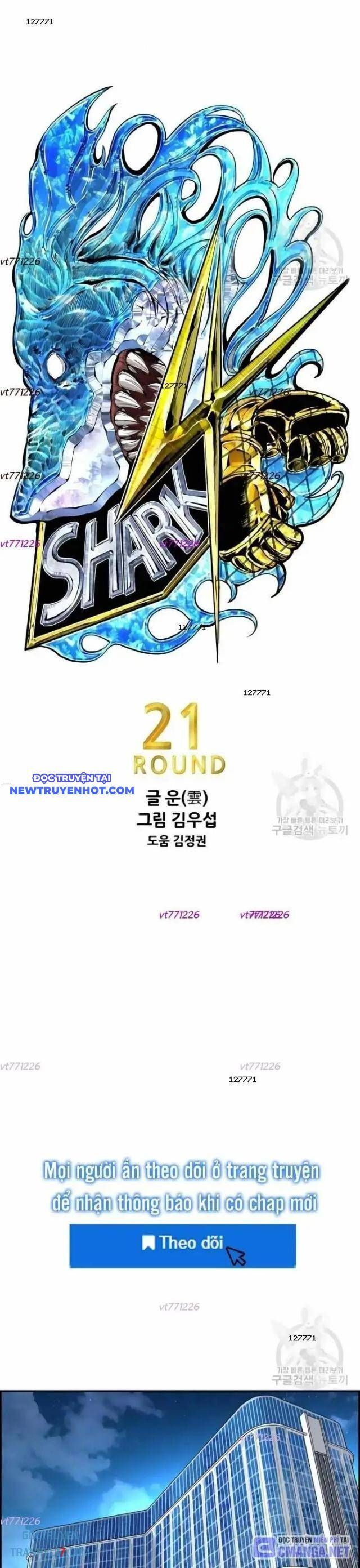Shark - Cá Mập - Chapter 241 - Page 3