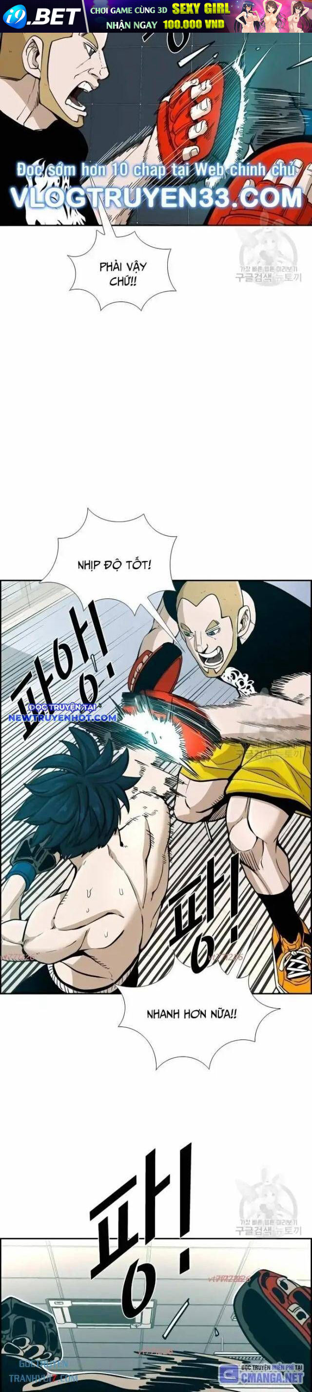 Shark - Cá Mập - Chapter 241 - Page 30