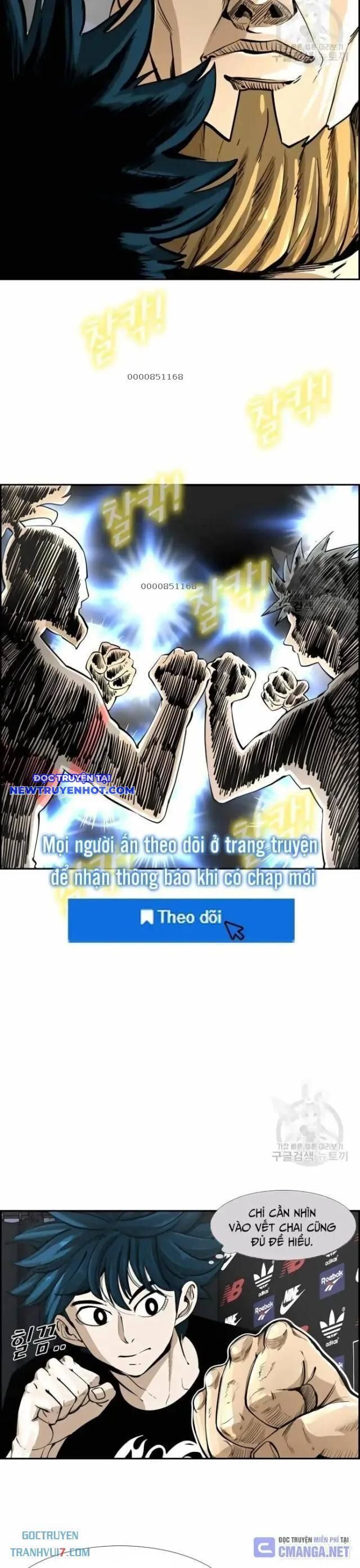 Shark - Cá Mập - Chapter 241 - Page 7