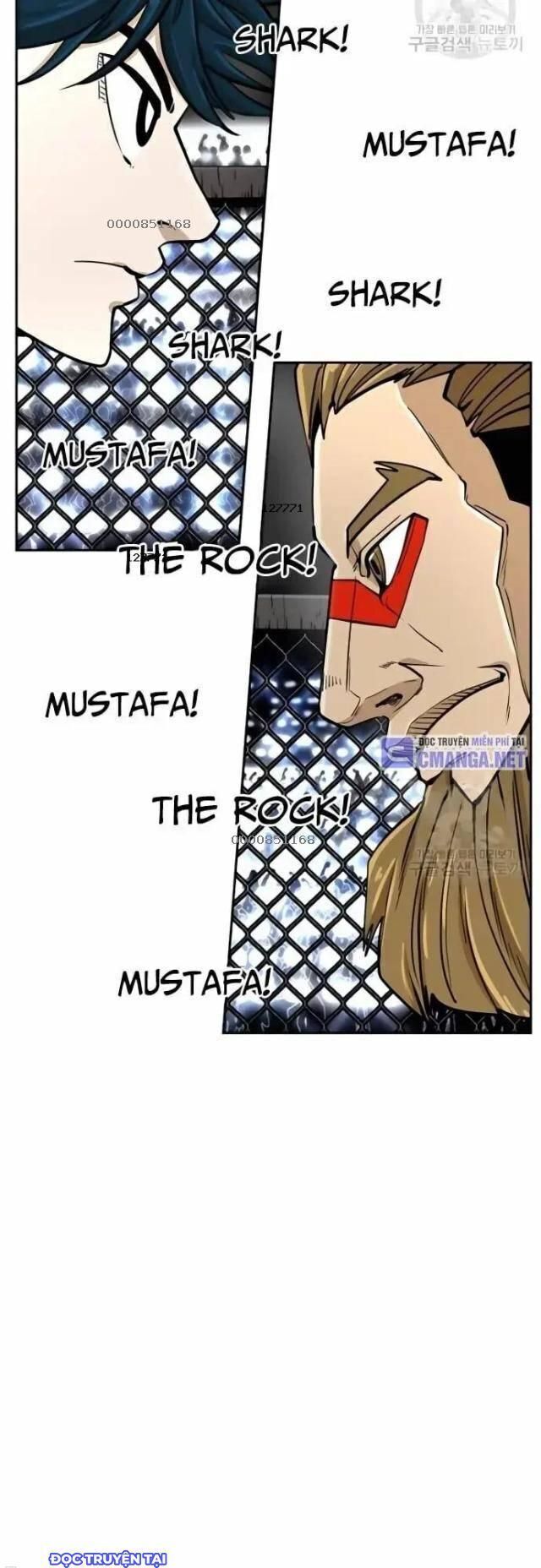 Shark - Cá Mập - Chapter 242 - Page 10