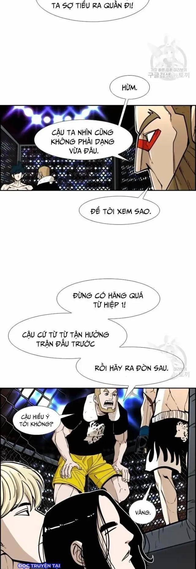 Shark - Cá Mập - Chapter 242 - Page 12
