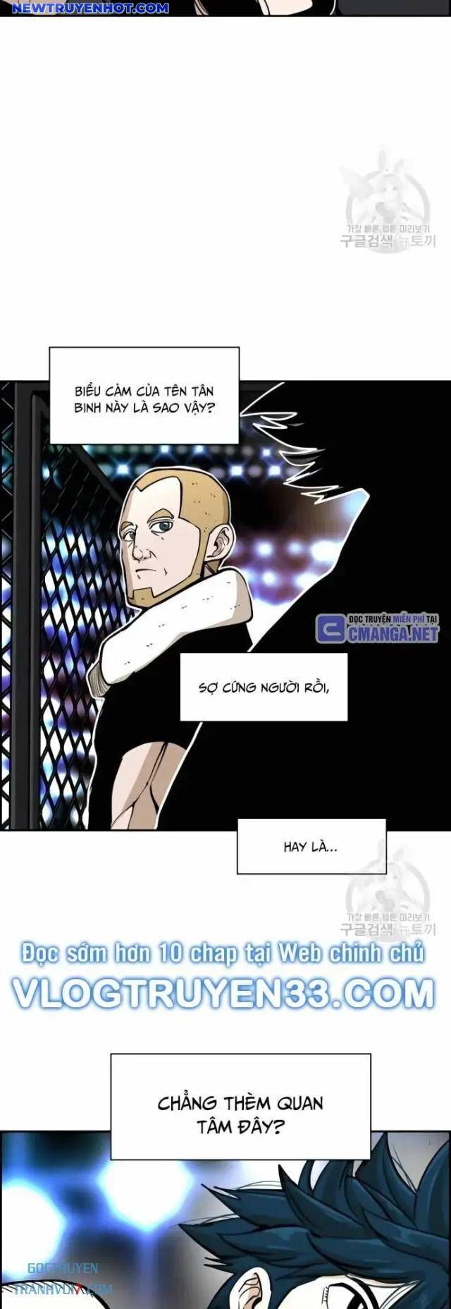 Shark - Cá Mập - Chapter 242 - Page 13