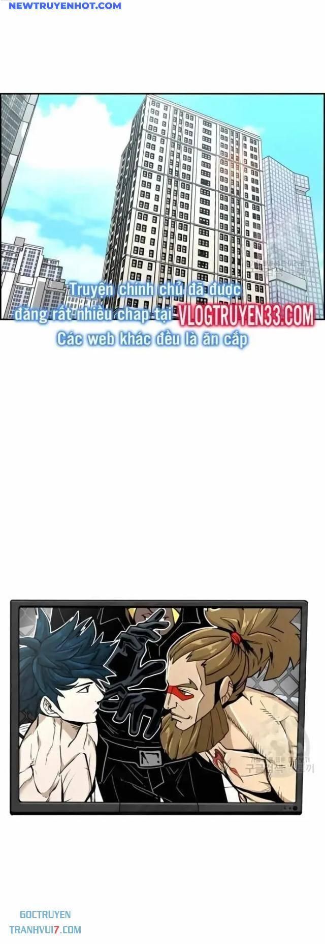 Shark - Cá Mập - Chapter 242 - Page 15