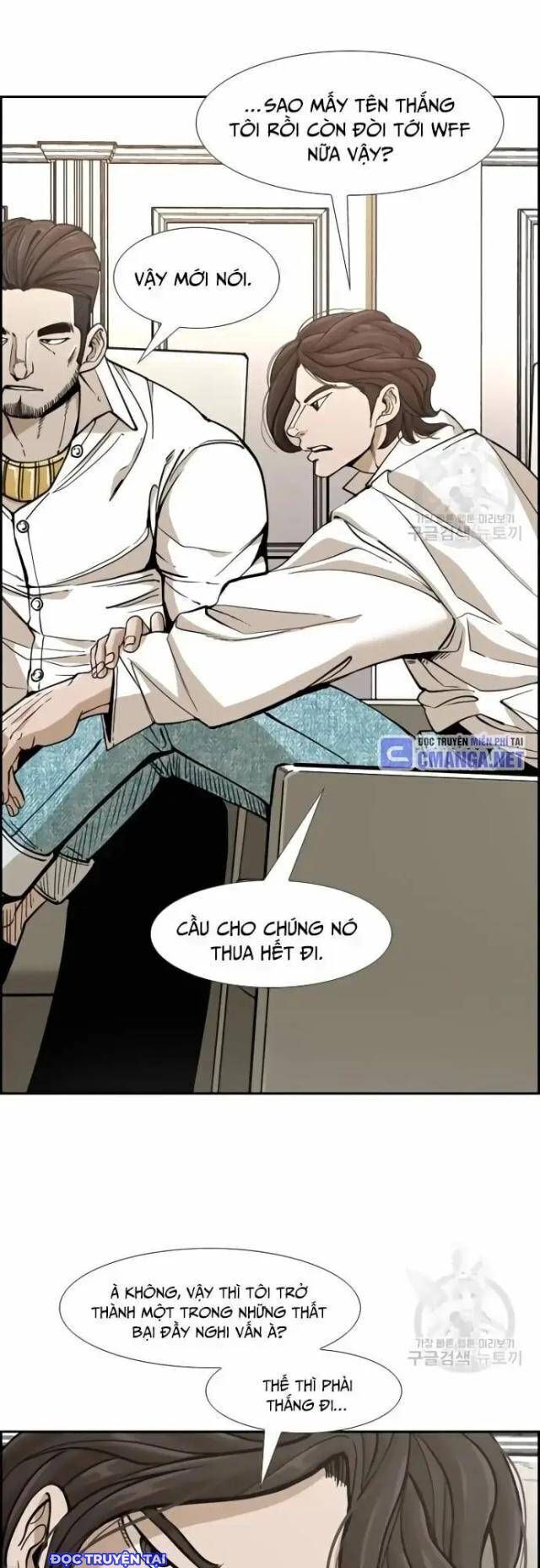 Shark - Cá Mập - Chapter 242 - Page 16