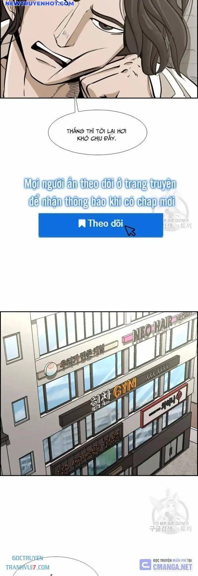 Shark - Cá Mập - Chapter 242 - Page 17