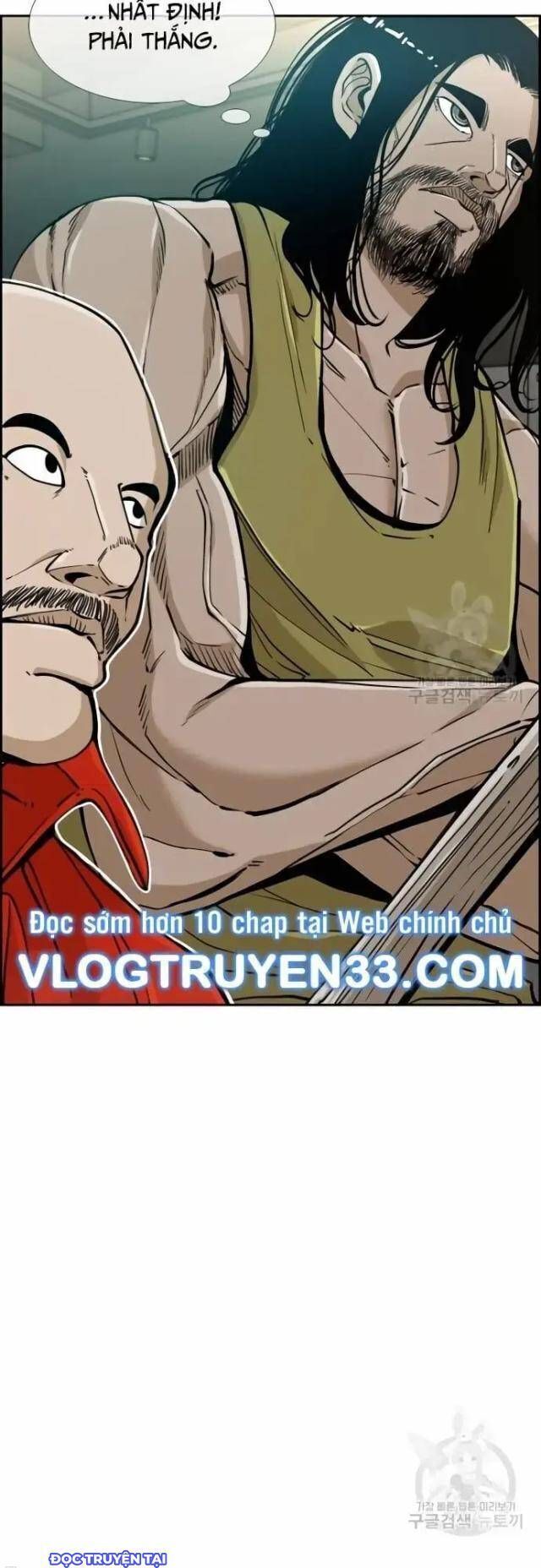 Shark - Cá Mập - Chapter 242 - Page 18