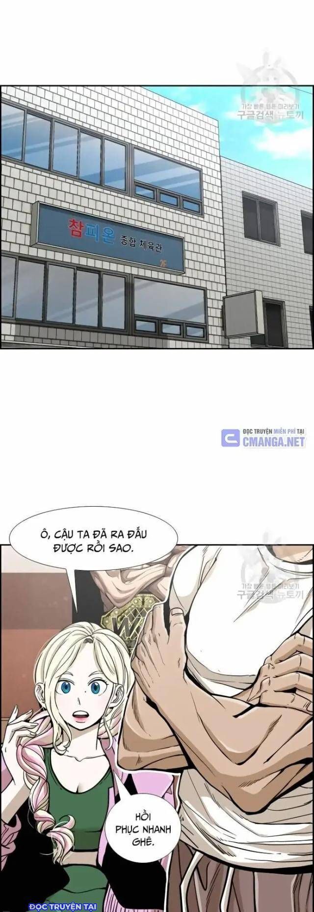 Shark - Cá Mập - Chapter 242 - Page 22