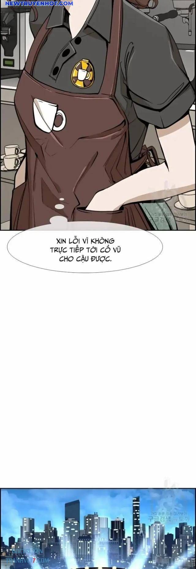 Shark - Cá Mập - Chapter 242 - Page 27